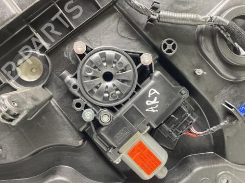 Used Rear right window mechanism Rear right window mechanism HYUNDAI i40 I CW (VF) 1.7 CRDi (136 hp) 19969670 19969670
