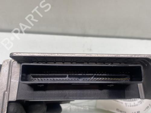 ECU airbags RENAULT CLIO III (BR0/1, CR0/1) 1.5 dCi (BR17, CR17) | BP30872121M53