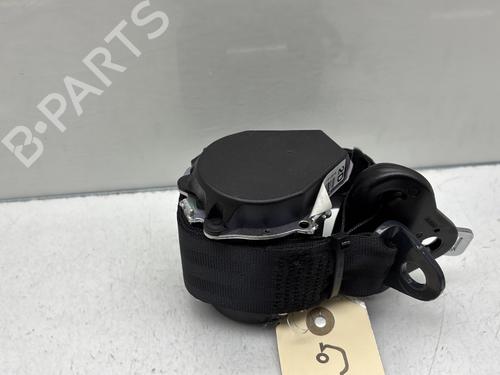Høyre bak beltestrammer PEUGEOT 208 I (CA_, CC_) 1.2 VTI 82 | BP28603699C90 