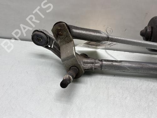 Front wiper motor RENAULT MEGANE IV Hatchback (B9A/M/N_) 1.2 TCe 130 (B9MR) | BP29597459M29  - Image 6