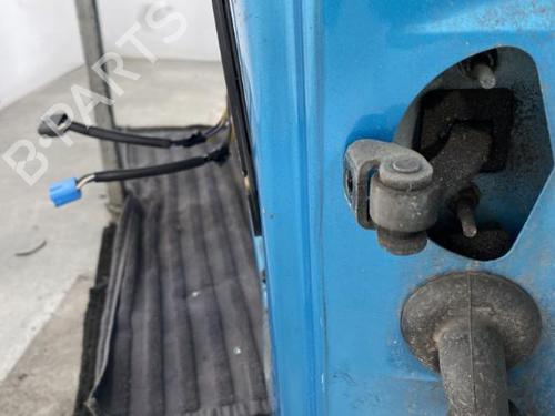 Left front door FORD KA (RB_) 1.3 i ROCAM | BP19952125C2 