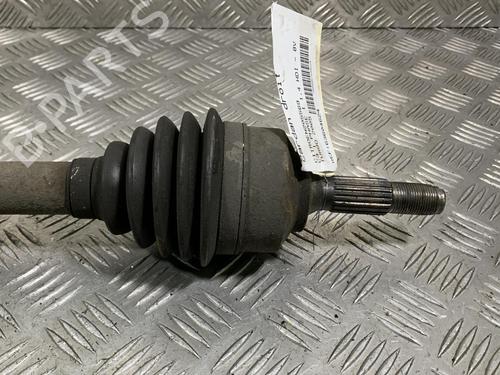 Right front driveshaft CITROËN C3 I (FC_, FN_)  | BP20009334M39 