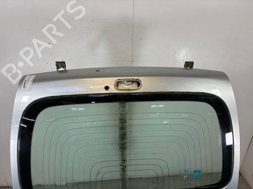 Used Tailgate Tailgate RENAULT KANGOO Express (FC0/1_) 1.5 dCi (FC07, FC1R) (65 hp) 36053005 36053005