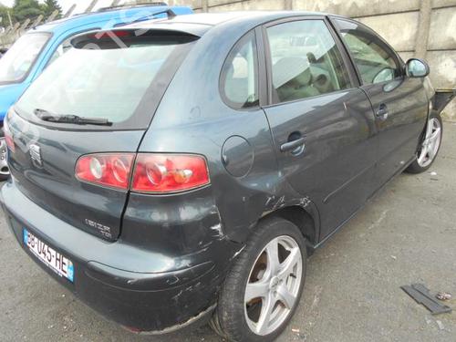 ABS pump SEAT IBIZA III (6L1) 1.9 TDI | BP20019971M43 