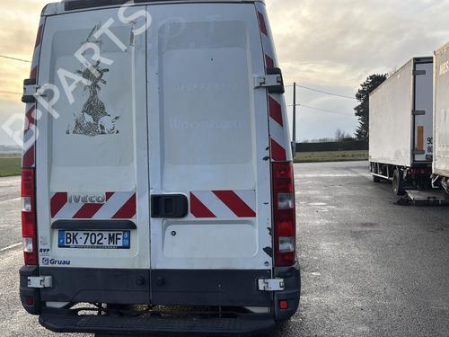 Pedal IVECO DAILY IV Platform/Chassis | BP37006182I4 - Image 27