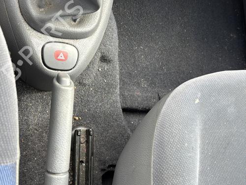 Left front fenders RENAULT CLIO II (BB_, CB_) 1.2 (BB0A, BB0F, BB10, BB1K, BB28, BB2D, BB2H, CB0A,... | BP32368081C41