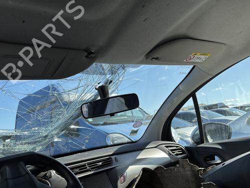 Right taillight CITROËN C3 II (SC_) 1.2 VTi 82 | BP33648460C35 - Image 13