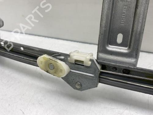 Rudehejsemekanisme Højre bagtil OPEL ASTRA H (A04) 1.9 CDTI (L48) (120 hp) 19957984