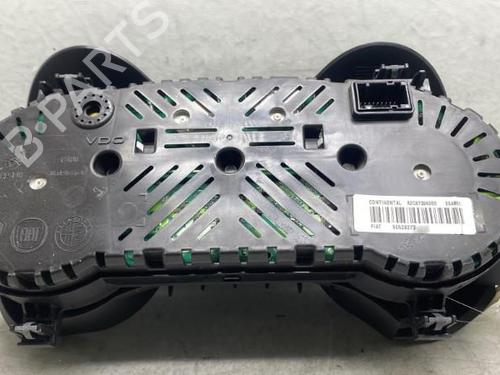 Instrument cluster ALFA ROMEO GIULIETTA (940_) 1.6 JTDM (940FXD1A) | BP19991264C47 