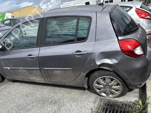 Engine RENAULT CLIO III (BR0/1, CR0/1) 1.5 dCi (C/BR0G, C/BR1G) | BP33742347M1 - Image 9