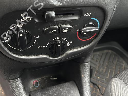 Steering column stalk PEUGEOT 206 SW (2E/K) 1.4 HDi | BP28282298I23 