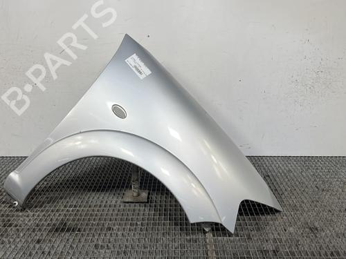 Used Right front fenders CITROËN C3 I (FC_, FN_) 1.4 i (73 hp) 27657416