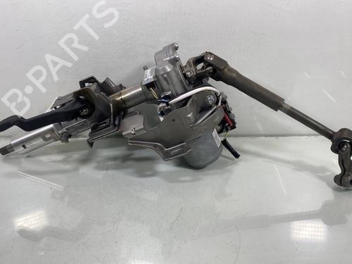 Used Steering column RENAULT MEGANE IV Grandtour (K9A/M/N_) 1.5 dCi 110 (110 hp) 30307209