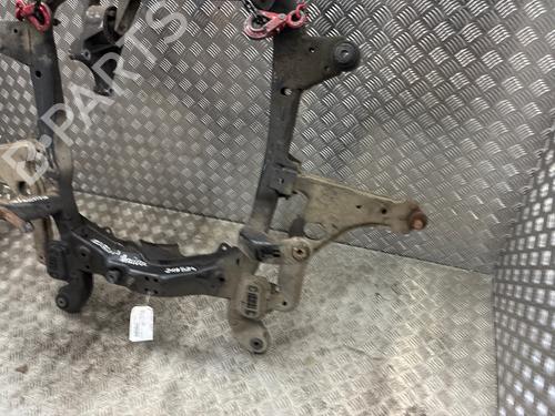 Subframe OPEL MERIVA B MPV (S10) 1.4 (75) | BP36852977M9 - Image 3