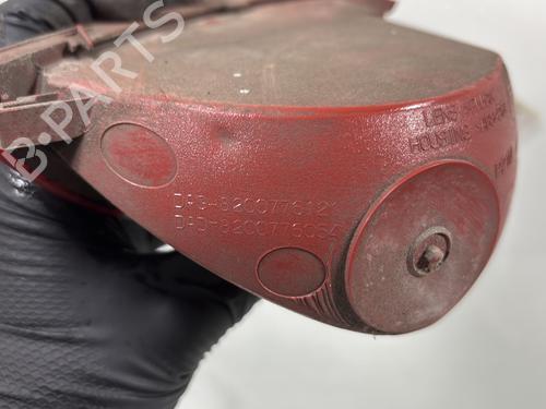 Rear fog light RENAULT CLIO III (BR0/1, CR0/1) 1.5 dCi (C/BR0G, C/BR1G) | BP30176896C37 