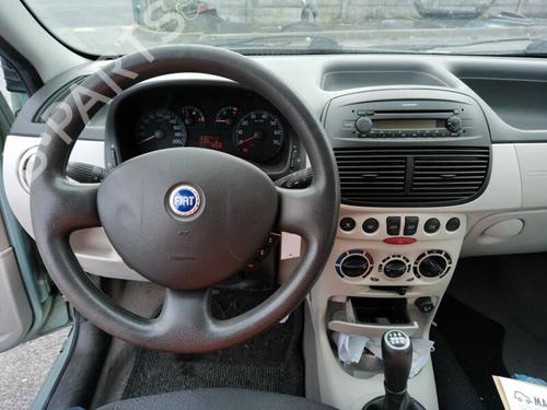 Steering column stalk FIAT PUNTO (188_)  | BP19998313I23 