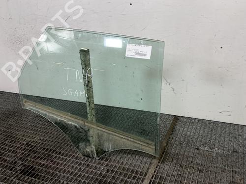 Rear right door window FORD MONDEO IV Turnier (BA7) 1.6 Ti | BP29609902C21 