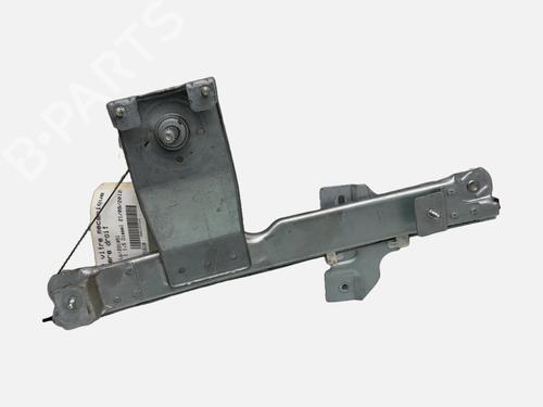 Used Rear right window mechanism Rear right window mechanism DACIA SANDERO 1.5 dCi (88 hp) 39985279 39985279