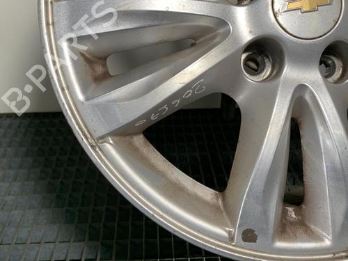 Rim CHEVROLET CRUZE Station Wagon (J308) 1.7 TD | BP19963697C45