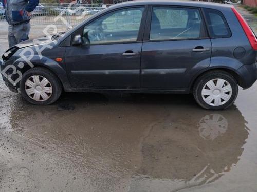 Right front window switch FORD FIESTA V (JH_, JD_) 1.4 16V | BP20009204I26 