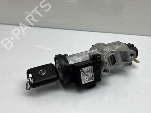 Electronic module NISSAN QASHQAI / QASHQAI +2 I (J10, NJ10, JJ10E) 1.5 dCi | BP22695158M83 