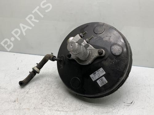 Used Servo brake Servo brake KIA PICANTO II (TA) 1.0 (69 hp) 19965311 19965311