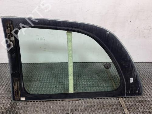 Used Rear right door window Rear right door window CHRYSLER VOYAGER / GRAND VOYAGER III (GS_, NS_) [1992-2001] 27343001 27343001