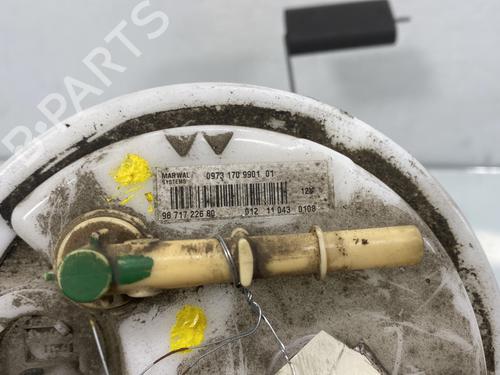 Fuel pump CITROËN C4 II (NC_) 1.6 HDi 90 | BP20013973M76 