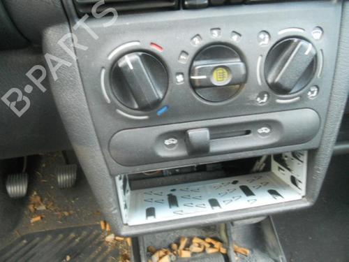 Climate control OPEL CORSA B (S93)  | BP19985439I5 