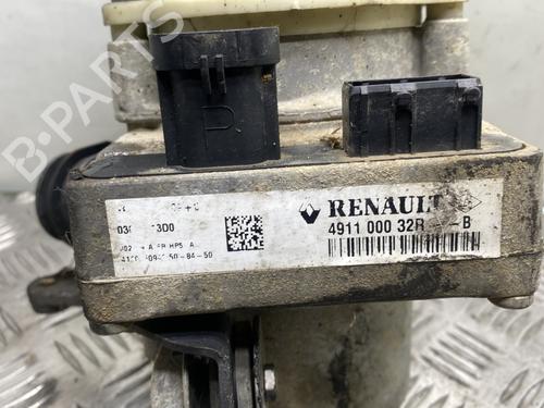 Steering pump DACIA DUSTER (HS_) 1.5 dCi 4x4 (HSMC, HSMD) | BP31212014M99