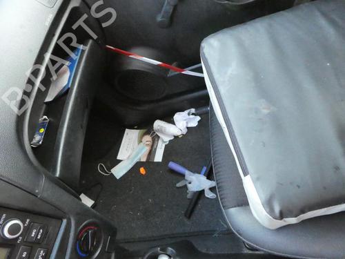 Right sun visor KIA PICANTO I (SA) 1.0 | BP20013435I2 