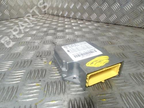 ECU airbags AUDI A6 Allroad C6 (4FH) 3.0 TDI quattro | BP19997517M53 