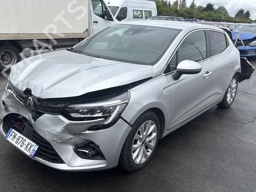 Bakspejl indvendigt RENAULT CLIO V (B7_) 1.0 TCe 100 (B7MT) | BP33774331I6  - Image 24