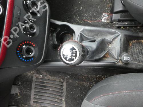 Radio FIAT PUNTO EVO (199_)  | BP19999459E6 