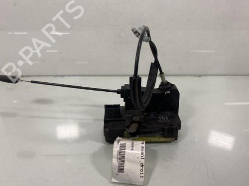 Used Front right lock OPEL ASTRA G Estate (T98) 2.0 DI (F35) (82 hp) 20009093