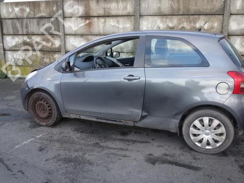 Left front window switch TOYOTA YARIS (_P9_) 1.4 D-4D (NLP90_, NLP90R) | BP31831413I27  - Image 7