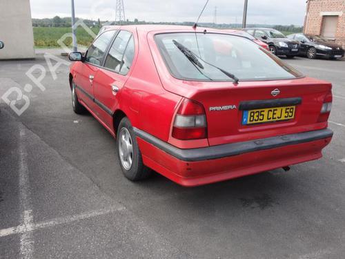 Brugte NISSAN PRIMERA Hatchback (P10) 1799884