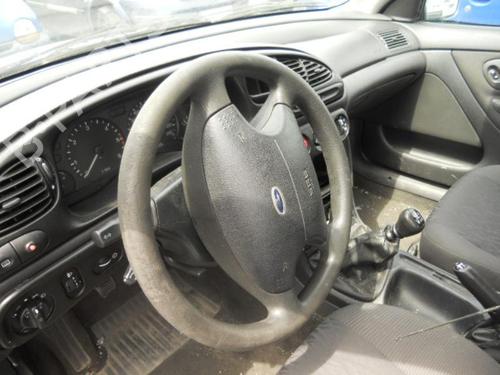 Right mirror FORD MONDEO II (BAP)  | BP19986046C27 