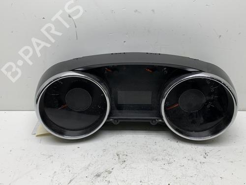 Instrument cluster PEUGEOT 5008 (0U_, 0E_) 1.2 | BP20023675C47 