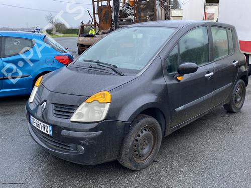 Steering column stalk RENAULT MODUS / GRAND MODUS (F/JP0_) 1.5 dCi (FP0E, JP0E) | BP29630157I23  - Image 15