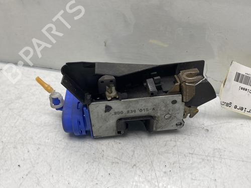 Rear left lock AUDI A4 B5 (8D2) 1.9 TDI | BP19953448C100 