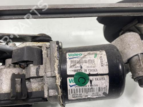 Front wiper motor NISSAN JUKE (F15) 1.5 dCi | BP19959751M29 