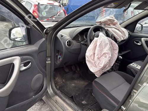 Engine control unit (ECU) DACIA DUSTER (HS_) 1.5 dCi (HSMC) | BP36549685M57 - Image 20