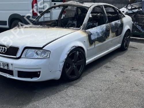 Starter AUDI A6 C5 (4B2, 4B4) RS6 quattro | BP38230404M8 - Image 10
