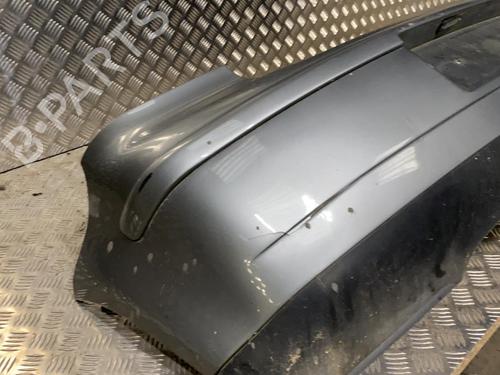 Rear bumper VW POLO (9N_, 9A_) 1.2 12V | BP27722678C8 