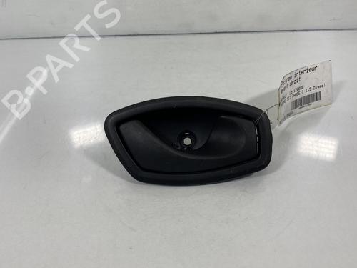 Used Front right interior door handle RENAULT MEGANE III Hatchback (BZ0/1_, B3_) 1.5 dCi (86 hp) 19985528