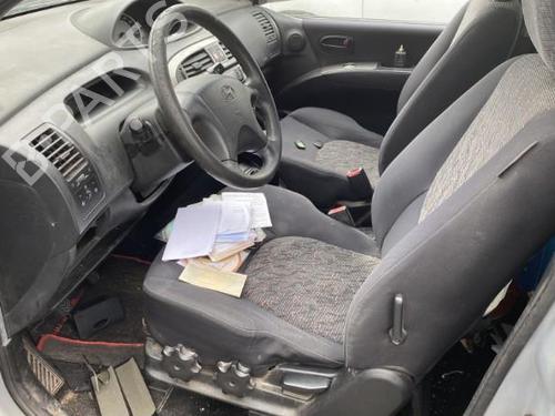 Right mirror HYUNDAI MATRIX (FC) 1.5 CRDi | BP24115392C27 