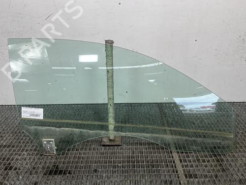 Used Front right door window MERCEDES-BENZ CLK (C209) CLK 270 CDI (209.316) (170 hp) 26952492