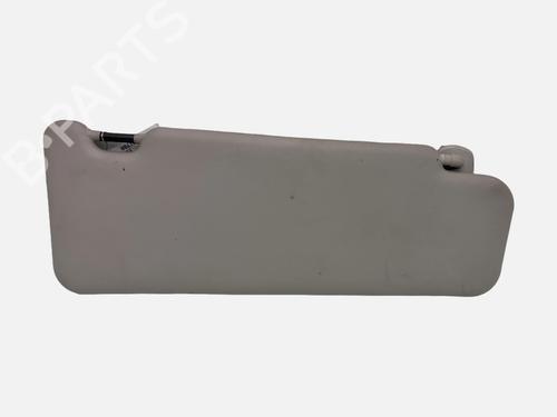 Left sun visor DACIA SANDERO 1.5 dCi | BP39985286I1 - Image 5