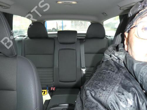 Left front window switch VOLVO V50 (545) 2.0 D | BP21956013I27 - Image 7